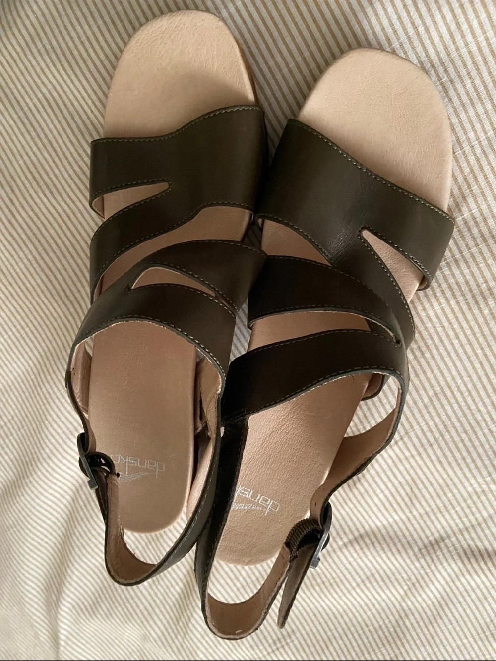 N/A chic olive